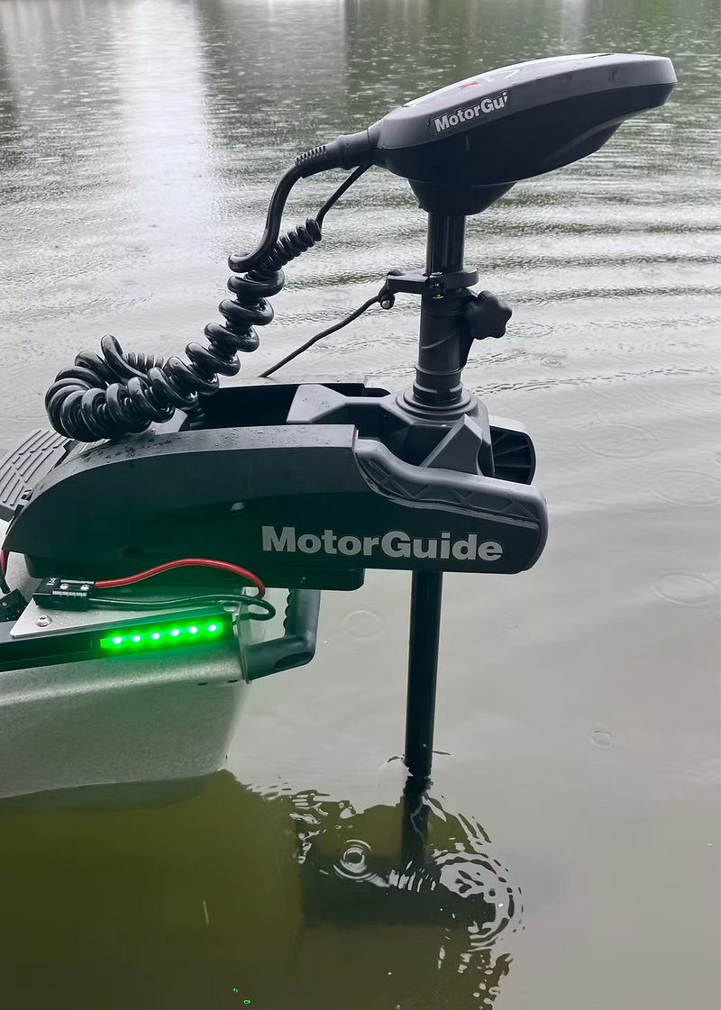 Bow Motor Mount - Hobie® Pro Angler