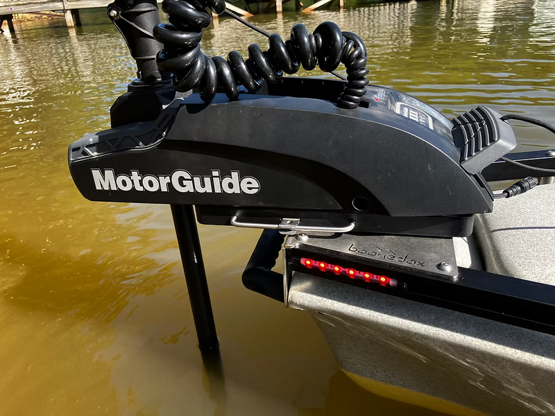 Bow Motor Mount - Hobie® Pro Angler