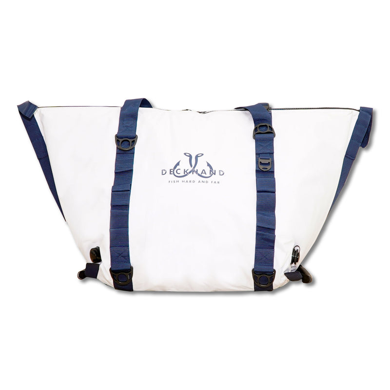 36" Multi-Species Insulated Fish Kill Bag