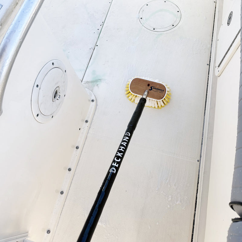 Deck Brush