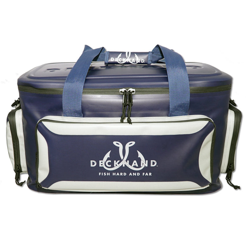 Long Range Reel Bag - Large