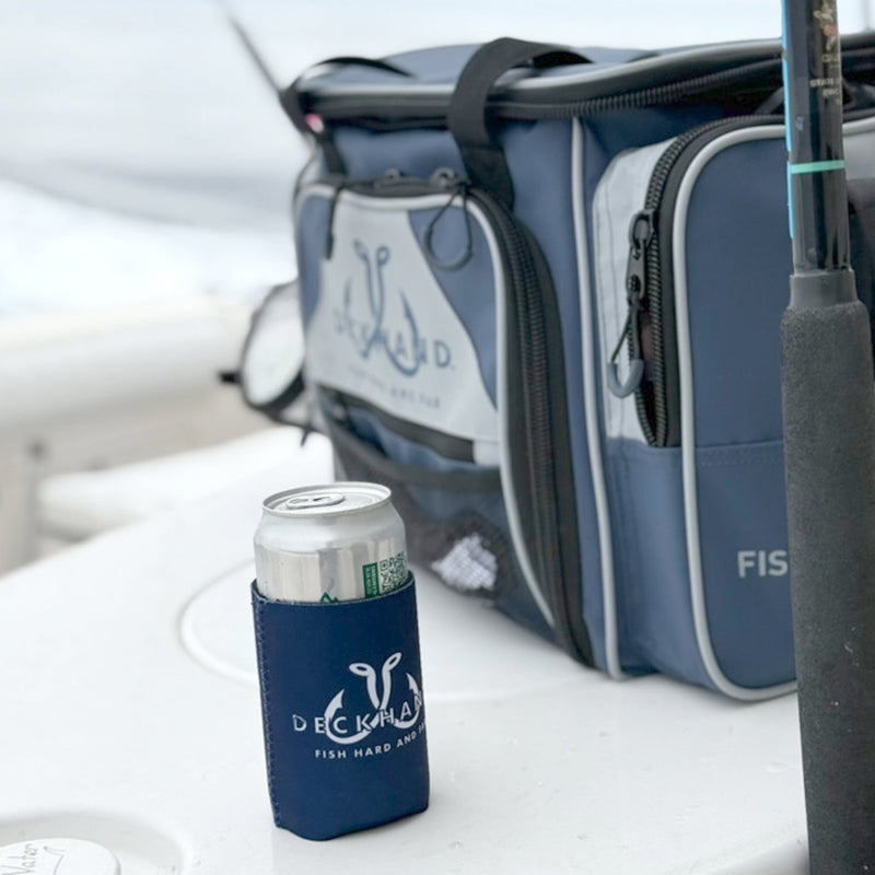 Fishing Tackle Bag Small