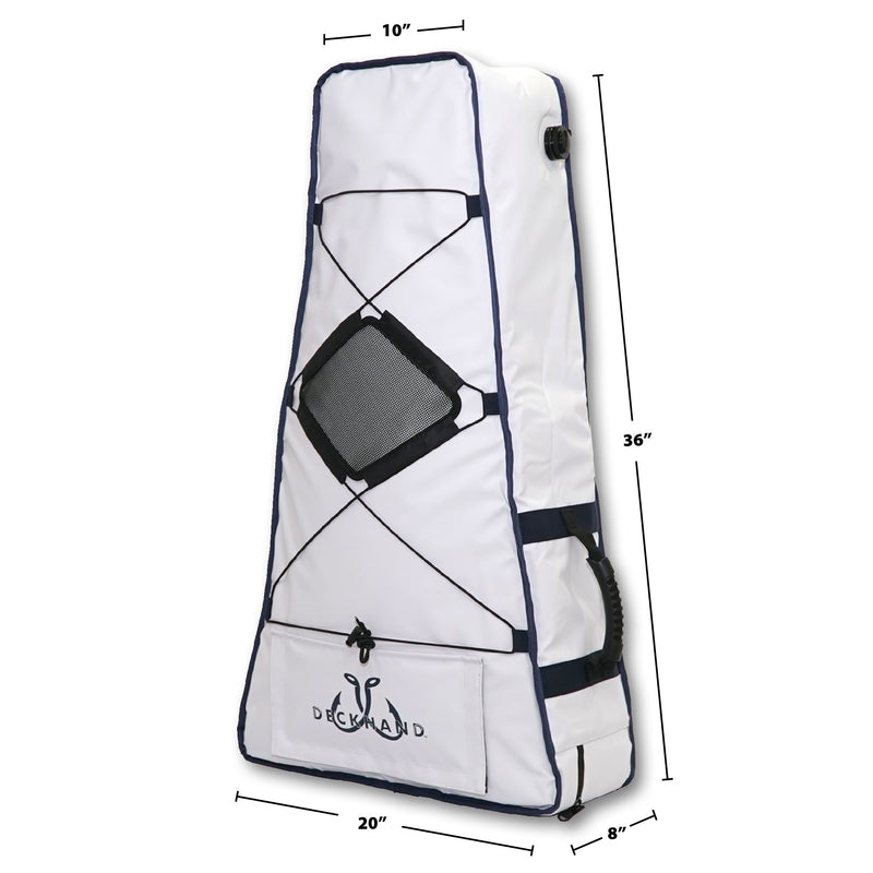 36" Kayak Multi-Species Insulated Fish Kill Bag