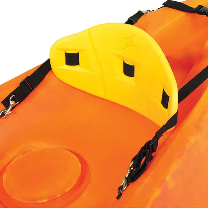 Comfort Backrest