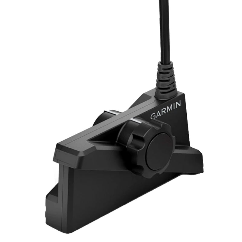 Garmin LiveScope Plus LVS34IF Ice Fishing Transducer 0100270620