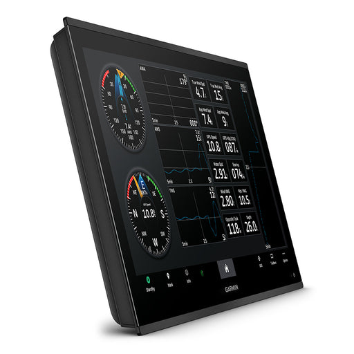 Garmin GPSMAP 9227 27 Premium Chartplotter wGarmin Navionics 0100267601