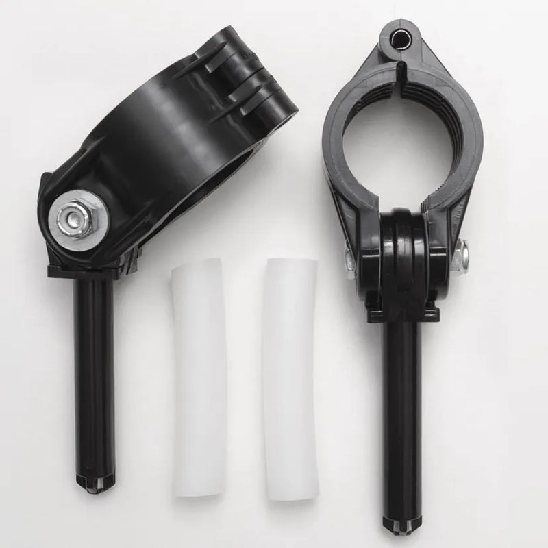 Oar Locks Clamp-on (PR)
