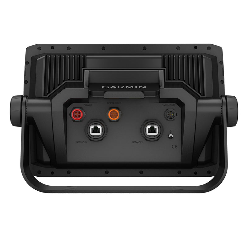 Garmin ECHOMAP Ultra 2 102sv wo Transducer 0100287900