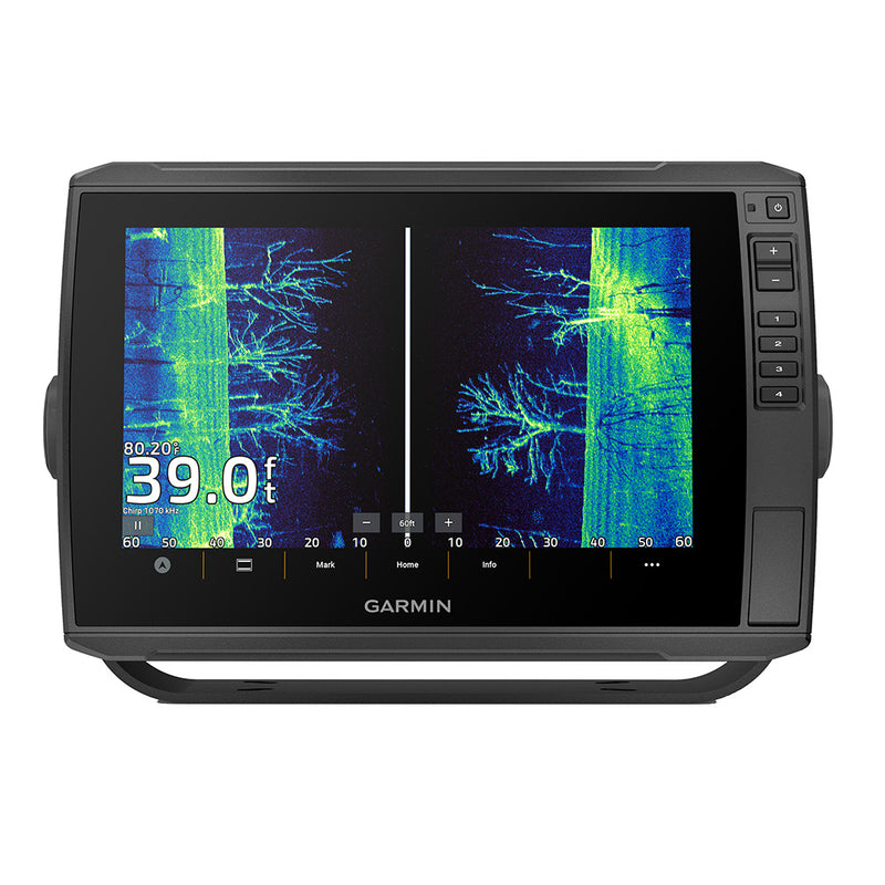Garmin ECHOMAP Ultra 2 106sv wo Transducer  Garmin Navionics 0100288000