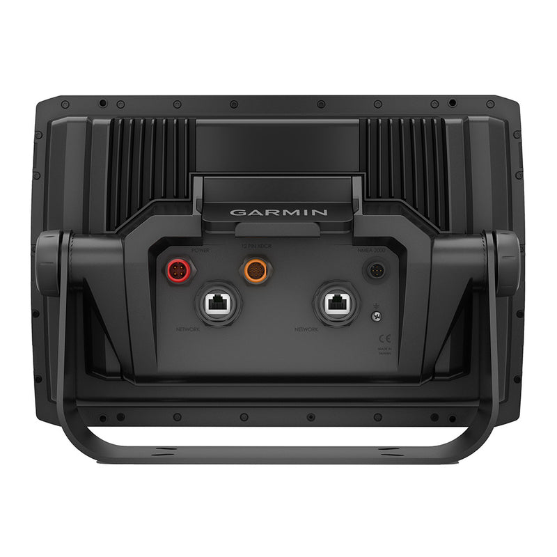 Garmin ECHOMAP Ultra 2 122sv wo Transducer 0100288100