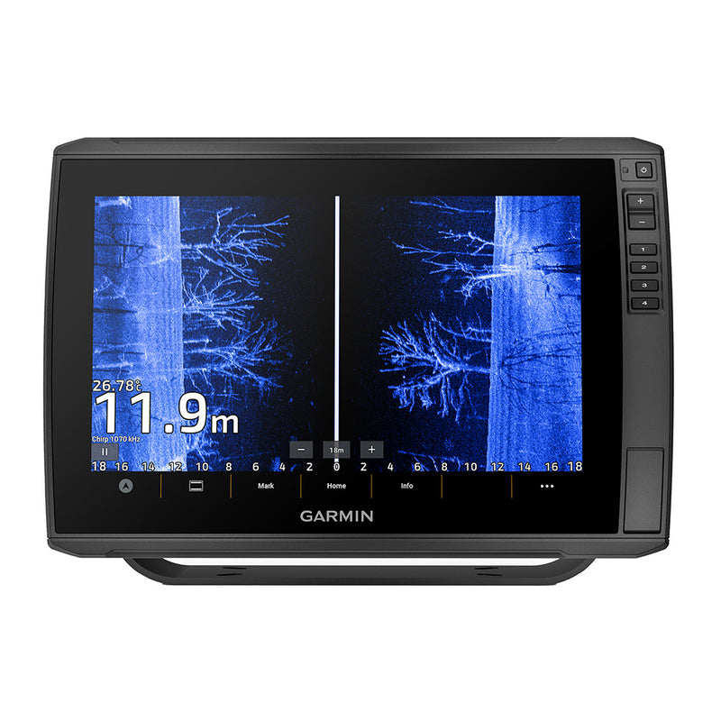 Garmin ECHOMAP Ultra 2 122sv wo Transducer 0100288100