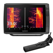 Garmin ECHOMAP Ultra 2 126sv wGT56UHDTM Transducer  Garmin Navionics 0100288201