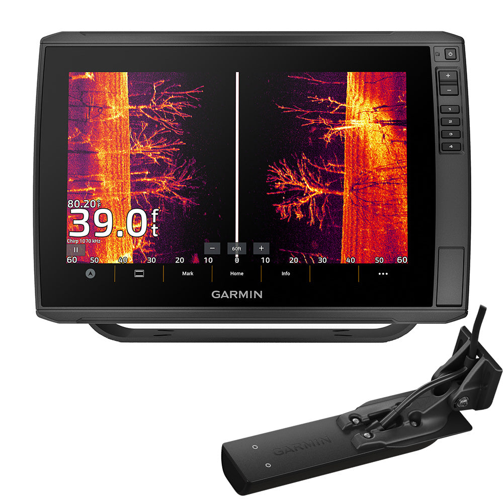 Marine Navigation & Instruments - GPS - Fishfinder Combos
