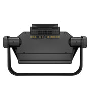 Garmin Bail Mount wQuick Release Cradle fECHOMAP Ultra 2 12 Chartplotter 0101335303