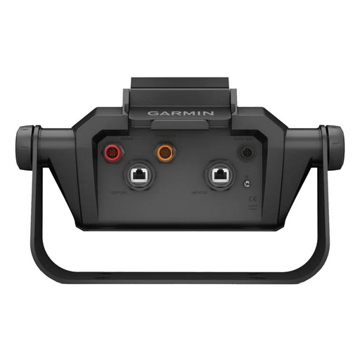 Garmin Bail Mount wQuick Release Cradle fECHOMAP Ultra 2 12 Chartplotter 0101335303