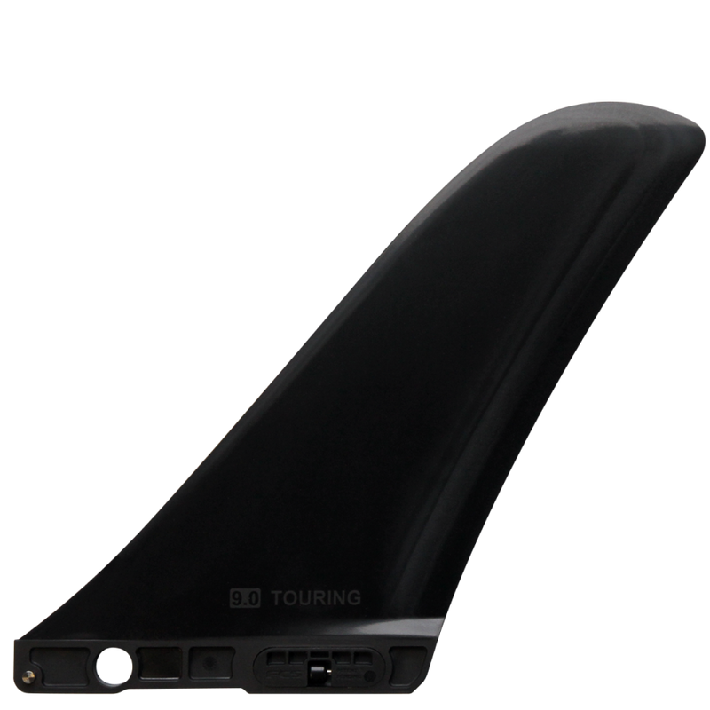 TaHe Outdoors FCS II Connect Touring 9" Fin