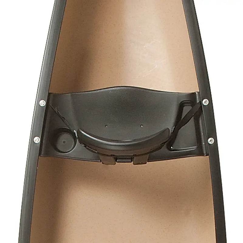 Molded Seat with Backrest Kit - Bow