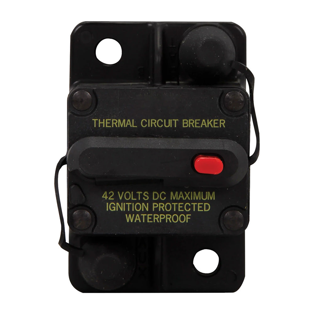 Electrical - Circuit Breakers