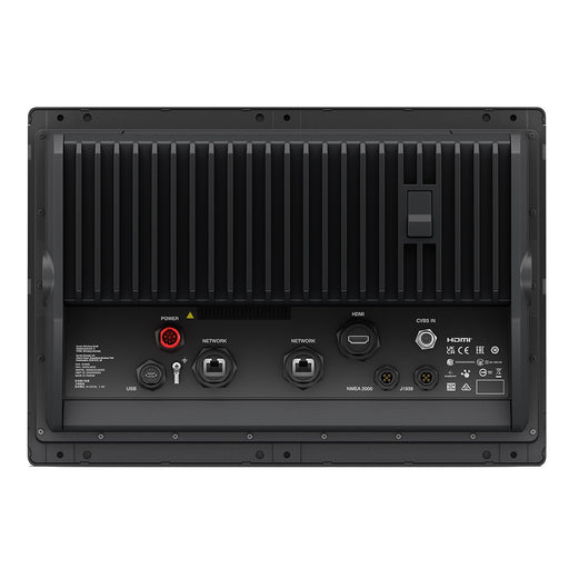 Garmin GPSMAP 1623 Chartplotter 0100291900