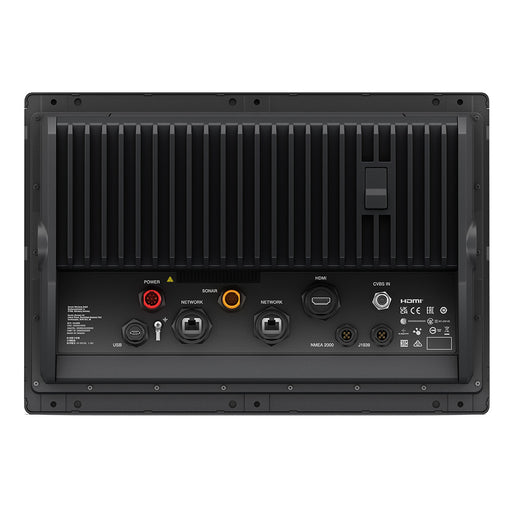 Garmin GPSMAP 1623xsv Combo GPSFishfinder 0100291902