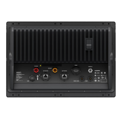 Garmin GPSMAP 1643xsv Combo GPSFishfinder GN 0100291903