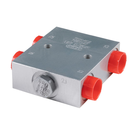 Garmin Autopilot Check Valve Kit 0101120310