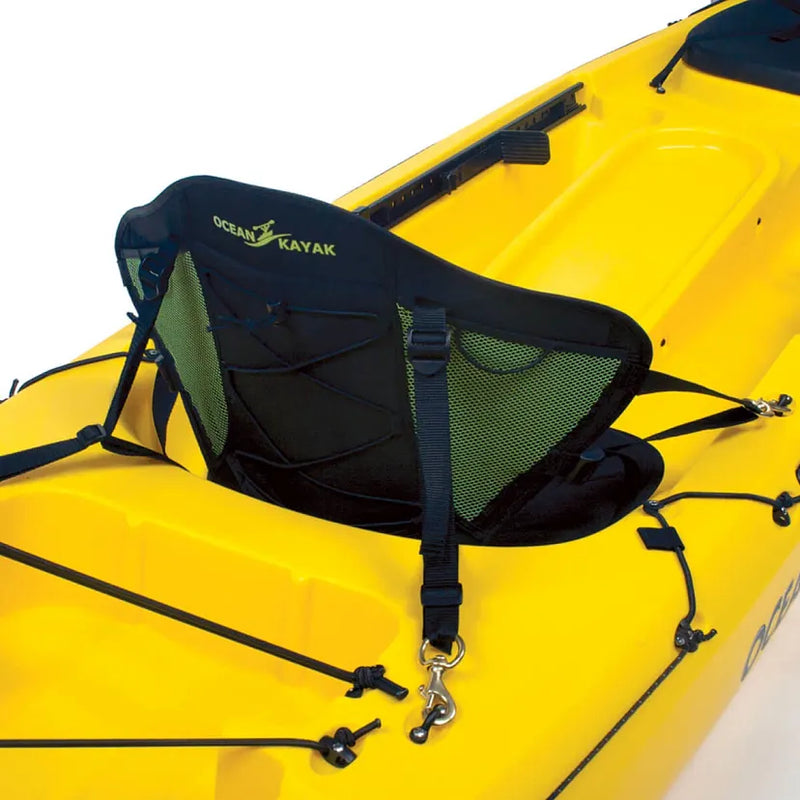 Comfort Zone Backrest