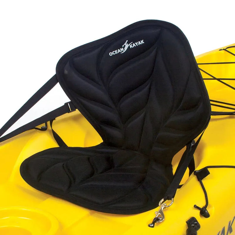 Comfort Zone Backrest