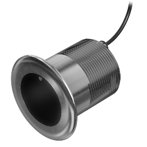 Garmin GT17M-THF SS Mid Band Chirp Transducer - 12&deg; - 1kW - 8-Pin