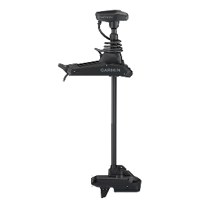 Garmin Force&reg; Kraken Black 48" Trolling Motor w/GT56UHD Transducer