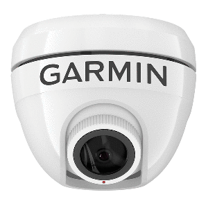 Garmin GC&trade; 245 Surface Mount Camera - White