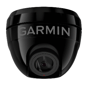 Garmin GC&trade; 245 Surface Mount Camera - Black