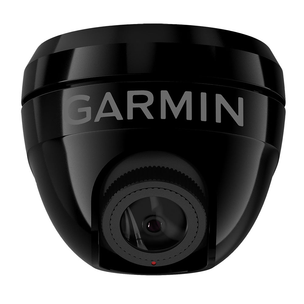 Marine Navigation & Instruments - Cameras - Network Video