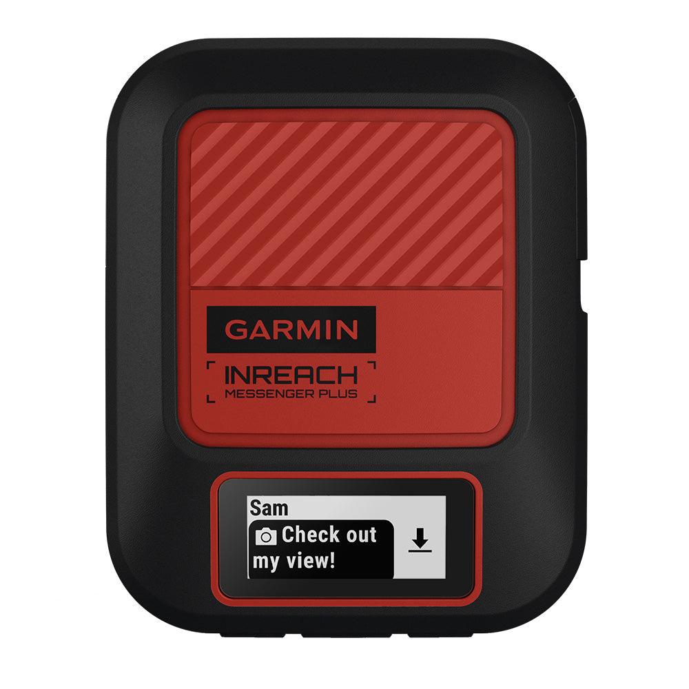 Marine Safety - Personal Locator Beacons