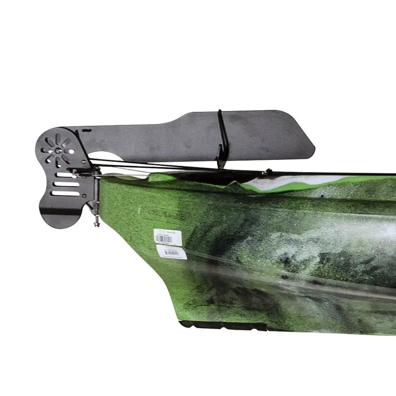 Rudder Kit Predator 13 (2016)