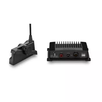 Garmin ECHOMAP Ultra 2 106sv 10” LiveScope Plus Bundle