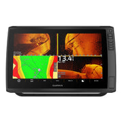 Garmin ECHOMAP Ultra 2 16 Chartplotter 166sv wGN Mapping wo Transducer 0100338600