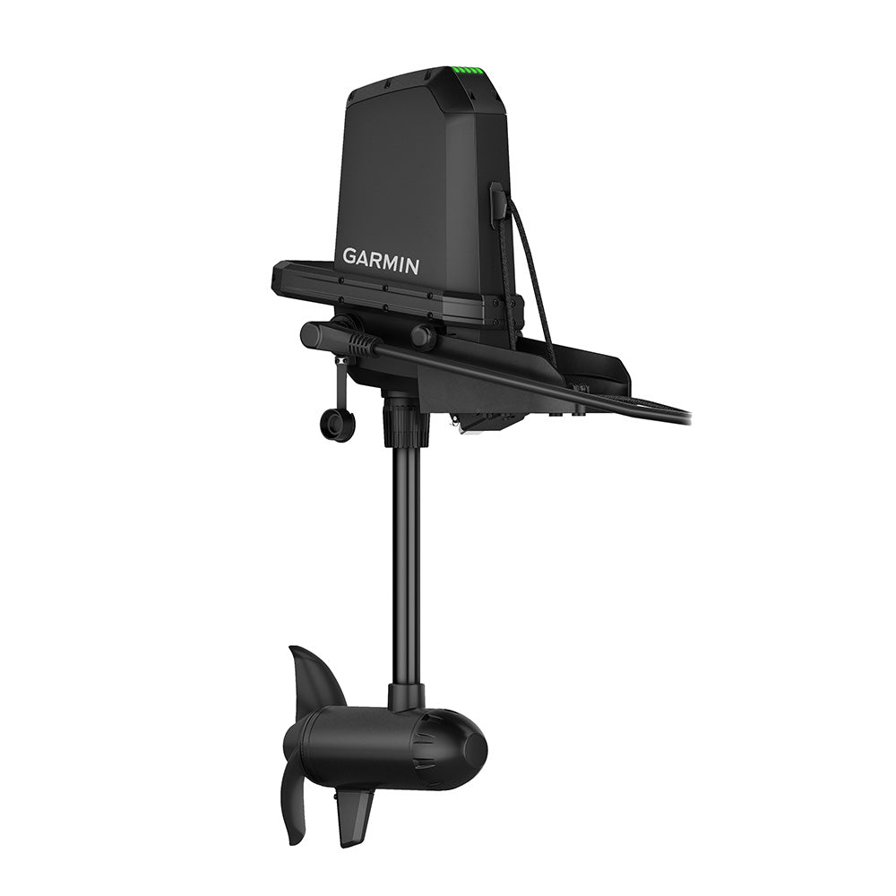 Boat Outfitting - Trolling Motors