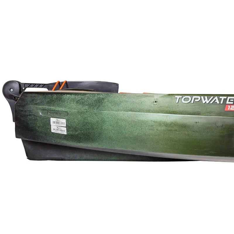 Rudder Kit, Topwater 120