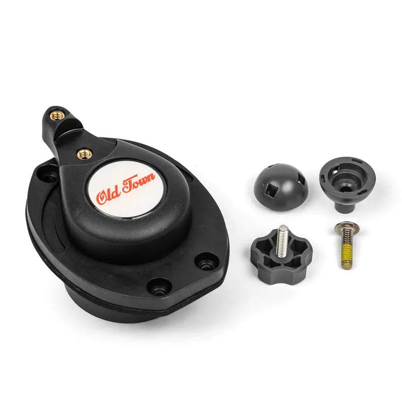 Kit, Delux Control Knob for PDL