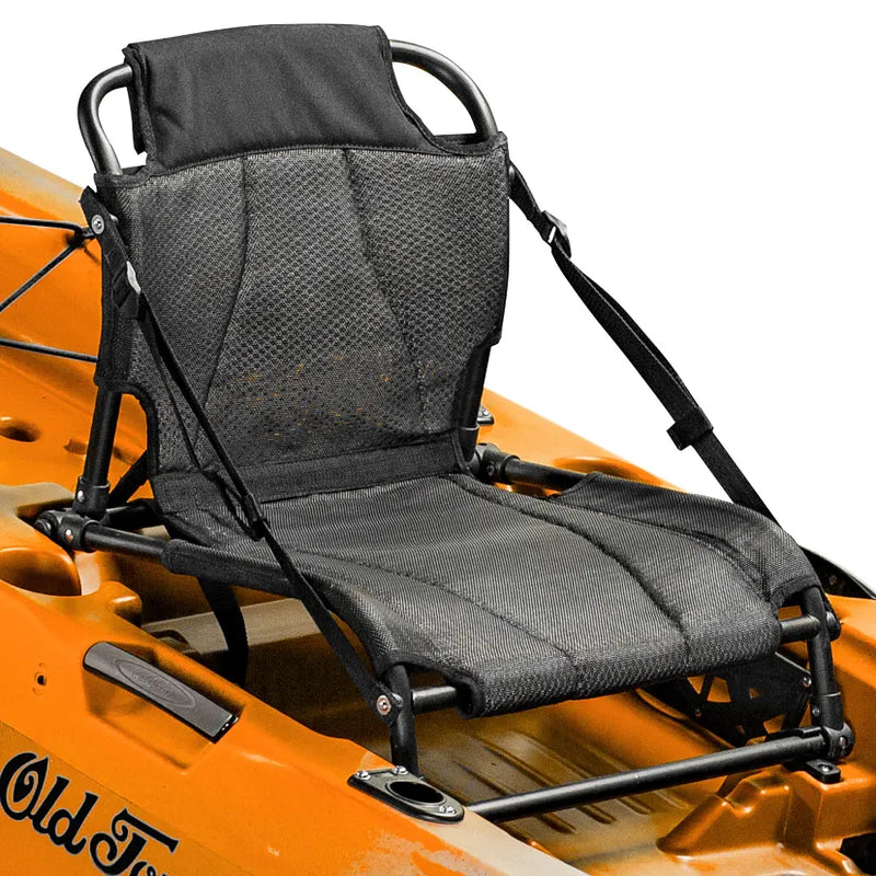 Old Town Sportsman 120