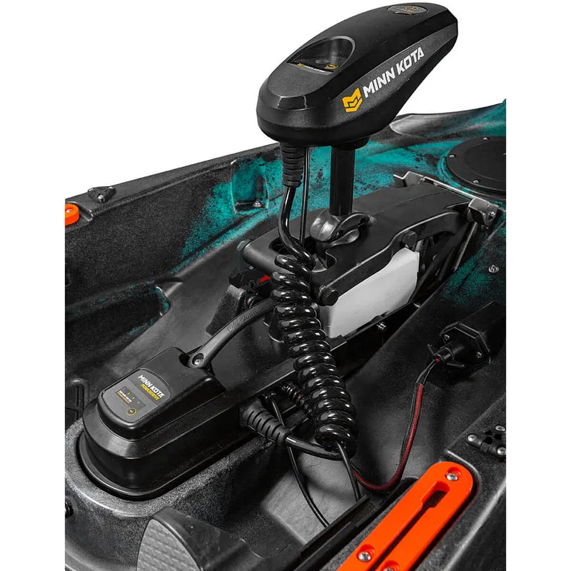 Old Town Sportsman AutoPilot 120