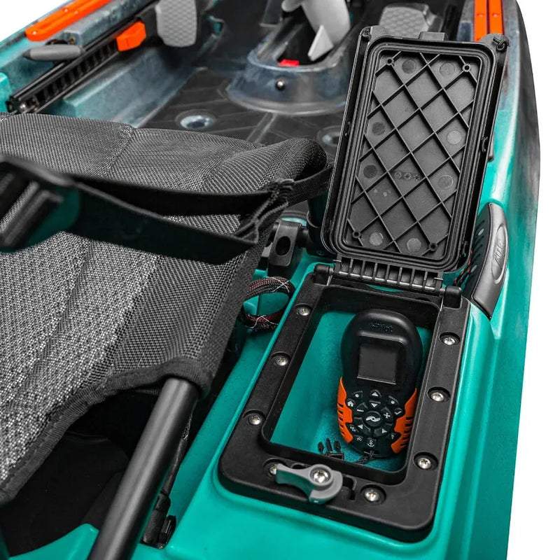 Old Town Sportsman AutoPilot 120