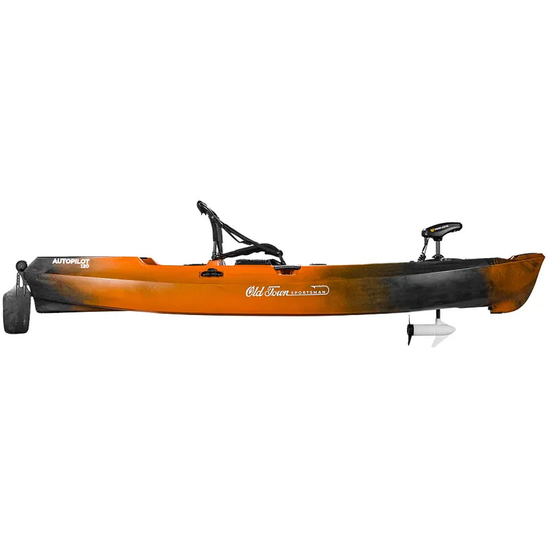 Old Town Sportsman AutoPilot 120