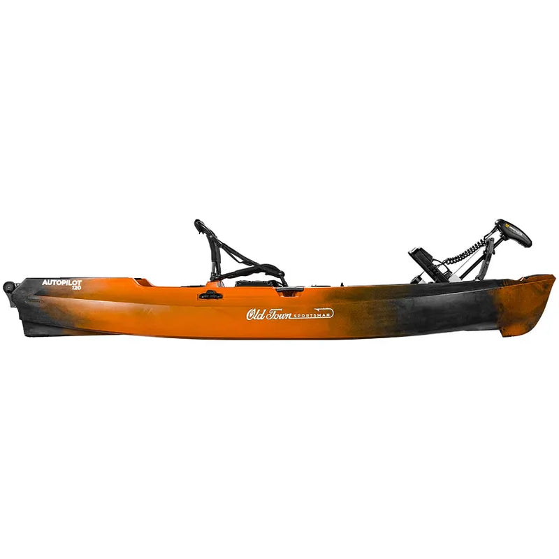 Old Town Sportsman AutoPilot 120