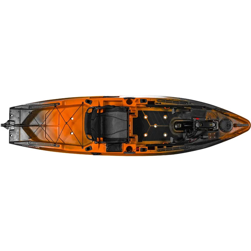 Old Town Sportsman AutoPilot 120
