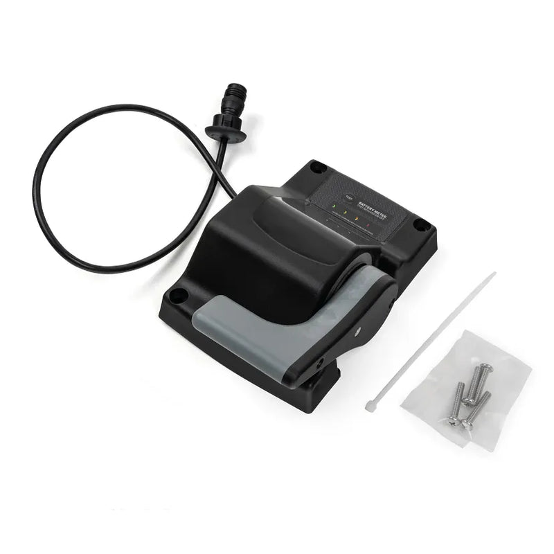 Throttle Assembly - 106 Powered by Minn Kota