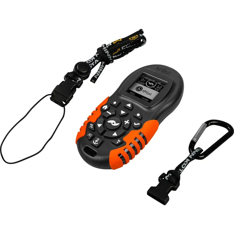 Kit I-Pilot Remote