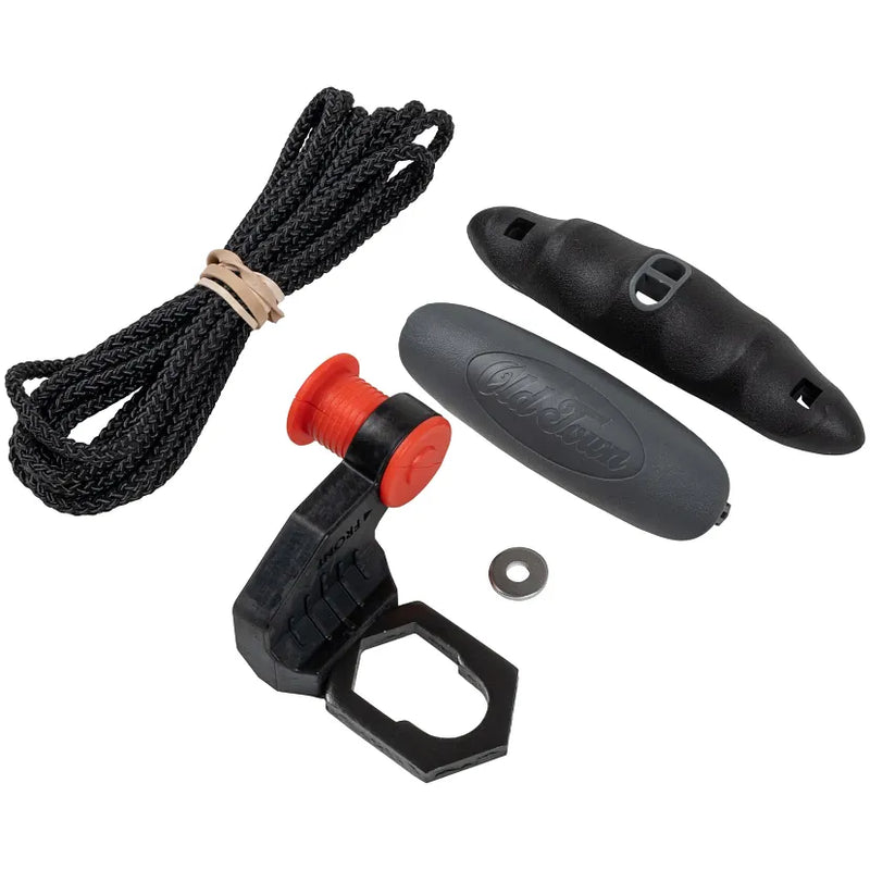 Motor Deploy Cord Kit - AutoPilot