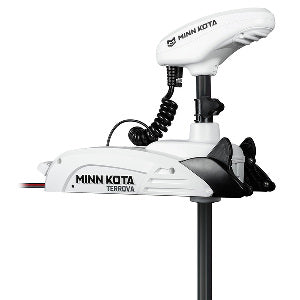 Minn Kota Kayak Riptide Terrova 55/MR 12V - 55lb - 36"